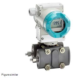 Siemens Siemens 7MF4433-1EA22-2RB1 – SITRANS P pressure transmitter, measuring cell or process accessory