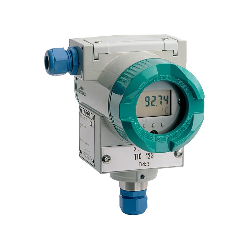 Siemens Siemens 7MF4997-1BS – SITRANS P pressure transmitter, measuring cell or process accessory