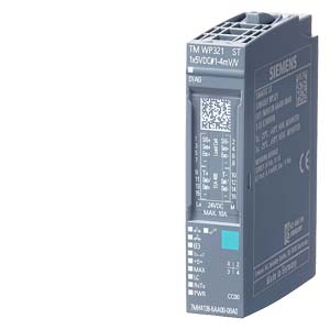 Siemens Siemens 7MH4138-6AA00-0BA0 – SIWAREX weighing electronic, load cell or installation accessory