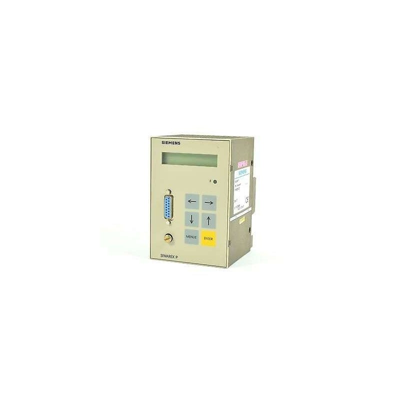 Siemens Siemens 7MH4205-1AC01 – SIWAREX weighing electronic, load cell or installation accessory
