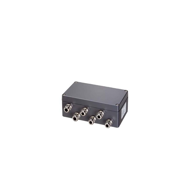 Siemens Siemens 7MH4710-1AA – SIWAREX weighing electronic, load cell or installation accessory
