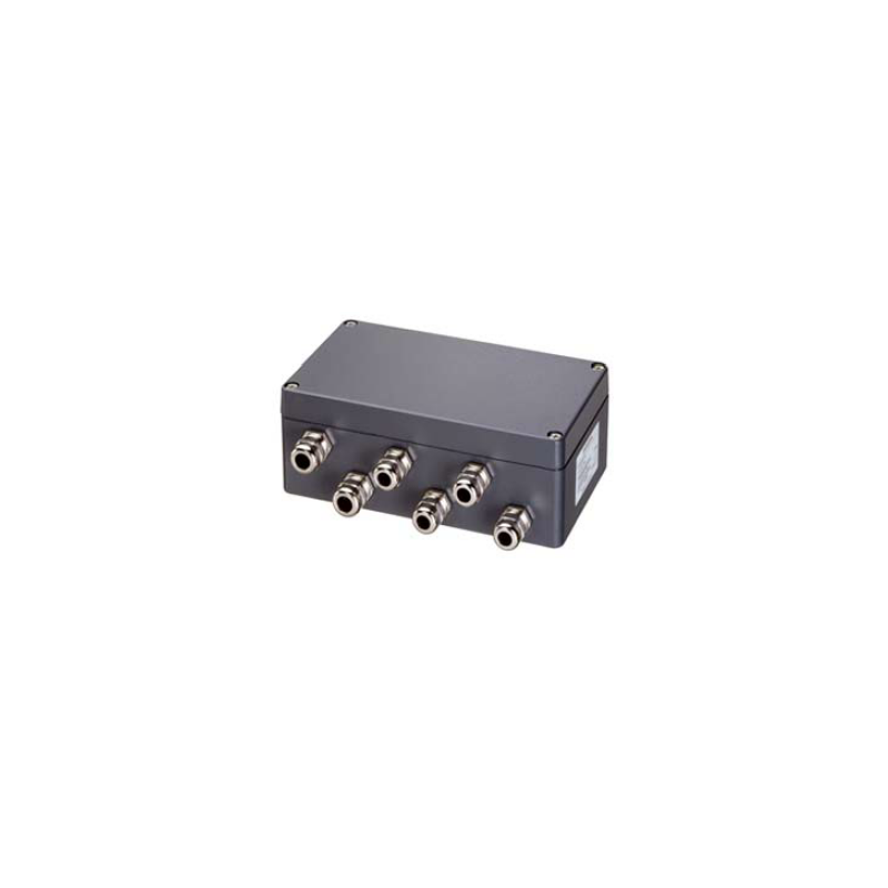 Siemens Siemens 7MH4710-1BA – SIWAREX weighing electronic, load cell or installation accessory