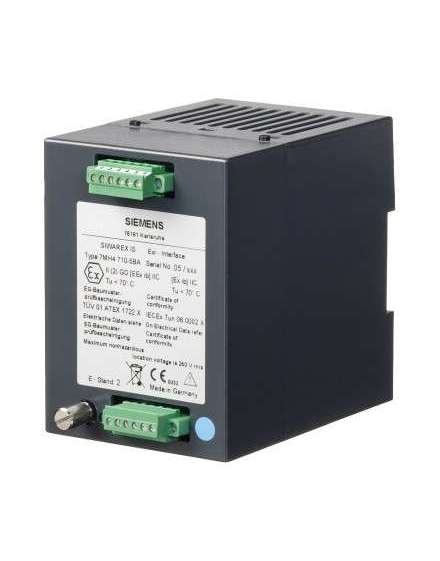 Siemens Siemens 7MH4710-5BA – SIWAREX weighing electronic, load cell or installation accessory