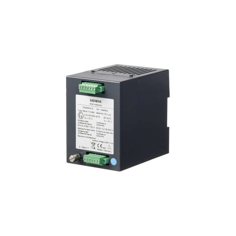 Siemens Siemens 7MH4710-5CA – SIWAREX weighing electronic, load cell or installation accessory