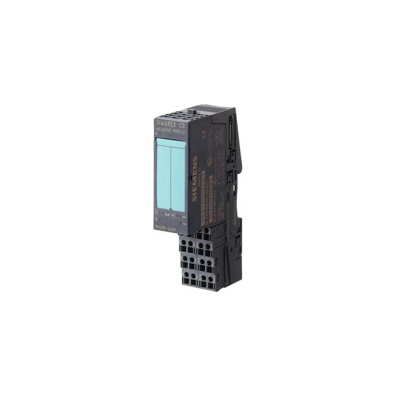Siemens Siemens 7MH4910-0AA01 – SIWAREX weighing electronic, load cell or installation accessory