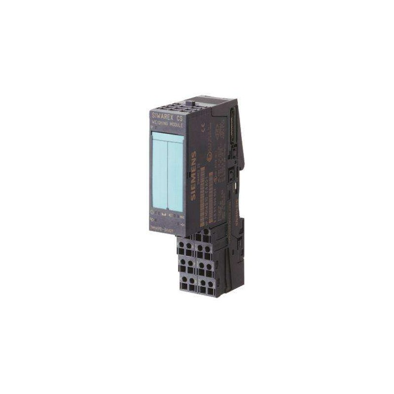Siemens Siemens 7MH4910-0AY10 – SIWAREX weighing electronic, load cell or installation accessory