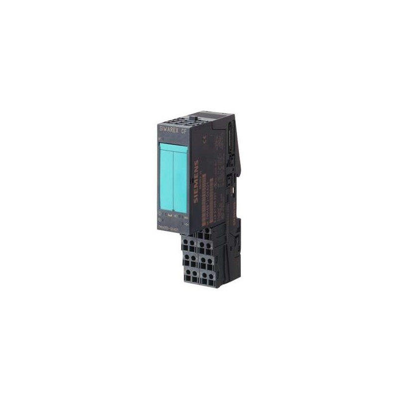 Siemens Siemens 7MH4920-0AA01 – SIWAREX weighing electronic, load cell or installation accessory