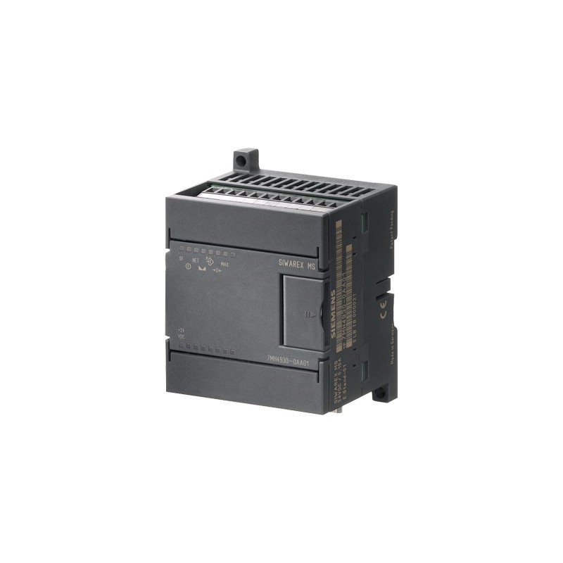 Siemens Siemens 7MH4930-0AA01 – SIWAREX weighing electronic, load cell or installation accessory