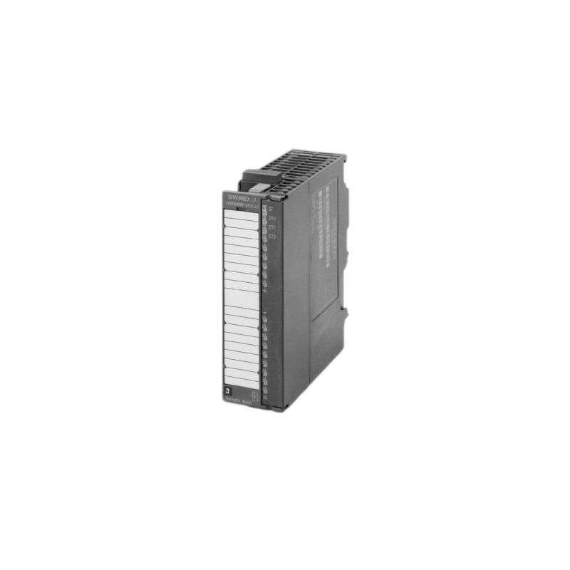 Siemens Siemens 7MH4950-1AA01 – SIWAREX weighing electronic, load cell or installation accessory