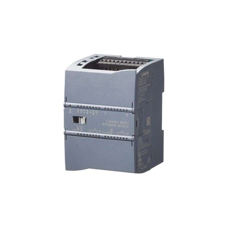 Siemens Siemens 7MH4960-2AA01 – SIWAREX weighing electronic, load cell or installation accessory