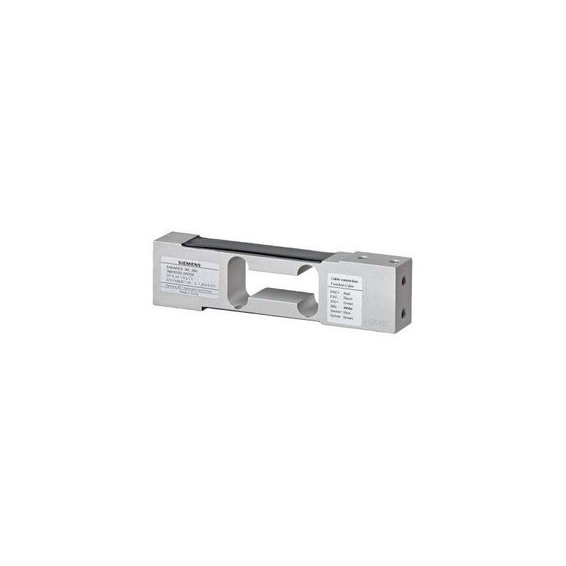 Siemens Siemens 7MH5102-1KD00 – SIWAREX weighing electronic, load cell or installation accessory