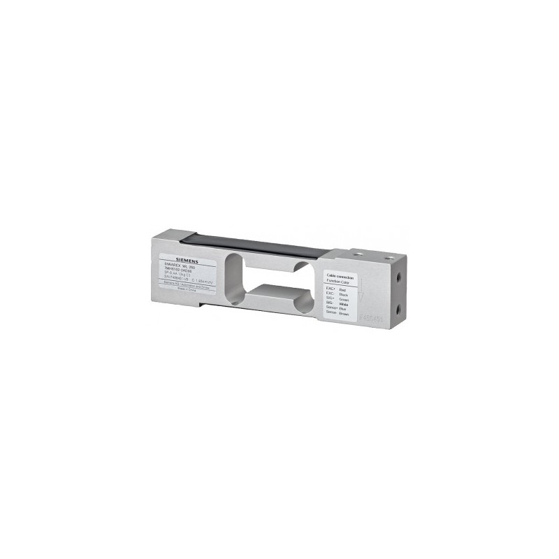 Siemens Siemens 7MH5102-2AD00 – SIWAREX weighing electronic, load cell or installation accessory