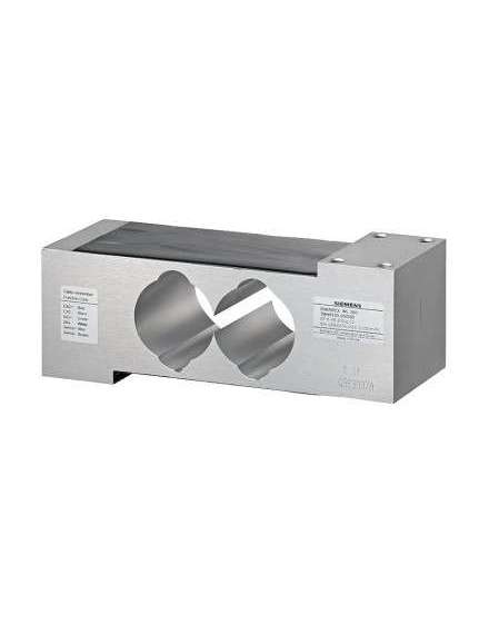 Siemens Siemens 7MH5103-2PD00 – SIWAREX weighing electronic, load cell or installation accessory
