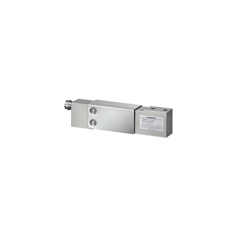 Siemens Siemens 7MH5104-2PD01-0AD0 – SIWAREX weighing electronic, load cell or installation accessory