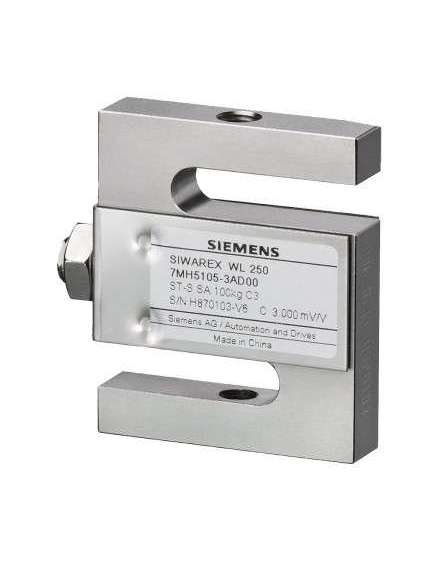 Siemens Siemens 7MH5105-3AD00 – SIWAREX weighing electronic, load cell or installation accessory