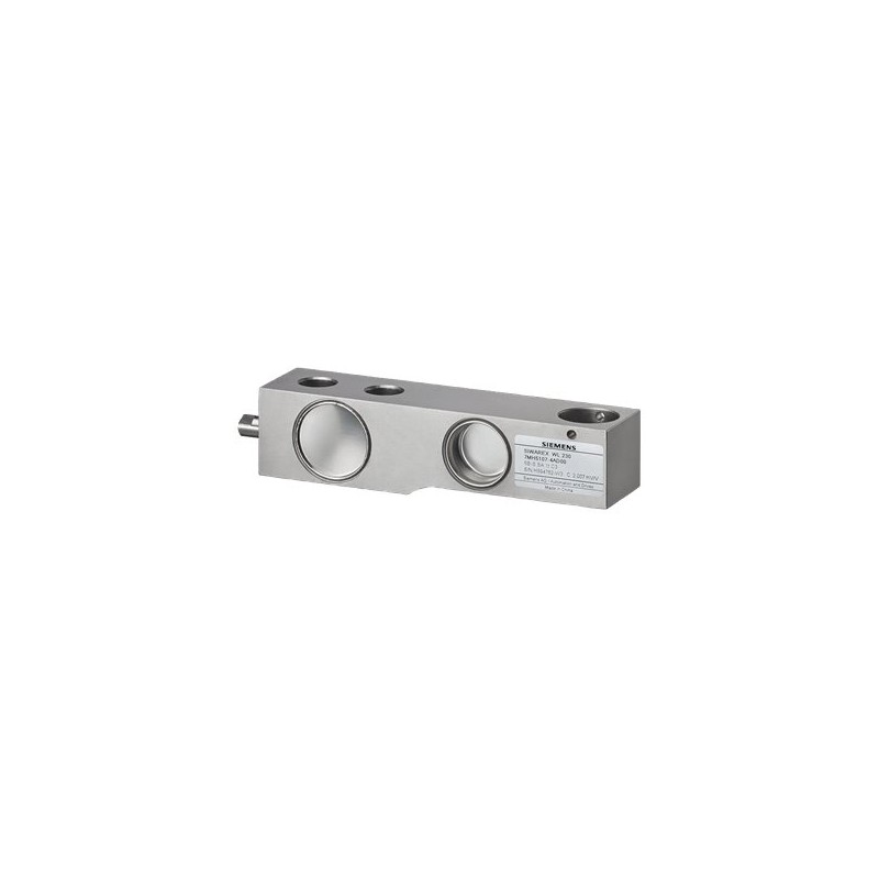 Siemens Siemens 7MH5107-4AD00-0AG0 – SIWAREX weighing electronic, load cell or installation accessory