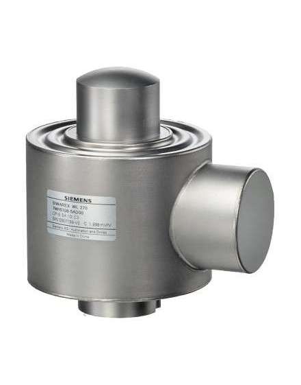 Siemens Siemens 7MH5108-5AD00 – SIWAREX weighing electronic, load cell or installation accessory