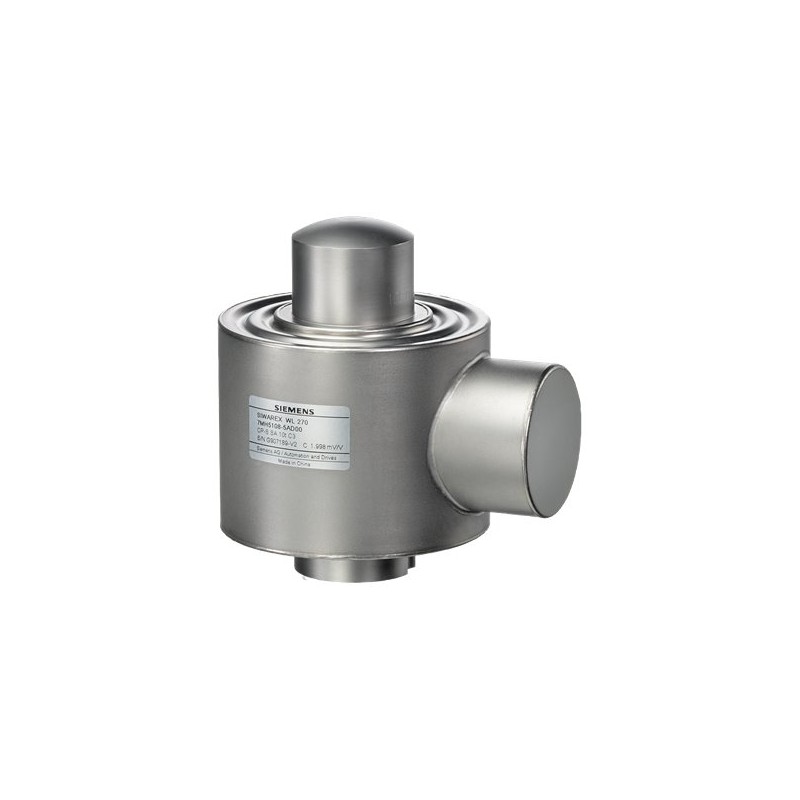 Siemens Siemens 7MH5108-5GE01 – SIWAREX weighing electronic, load cell or installation accessory