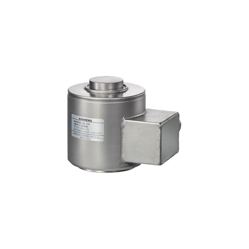 Siemens Siemens 7MH5111-5AD00 – SIWAREX weighing electronic, load cell or installation accessory