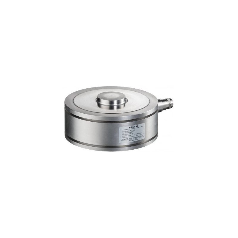 Siemens Siemens 7MH5113-2QD00 – SIWAREX weighing electronic, load cell or installation accessory