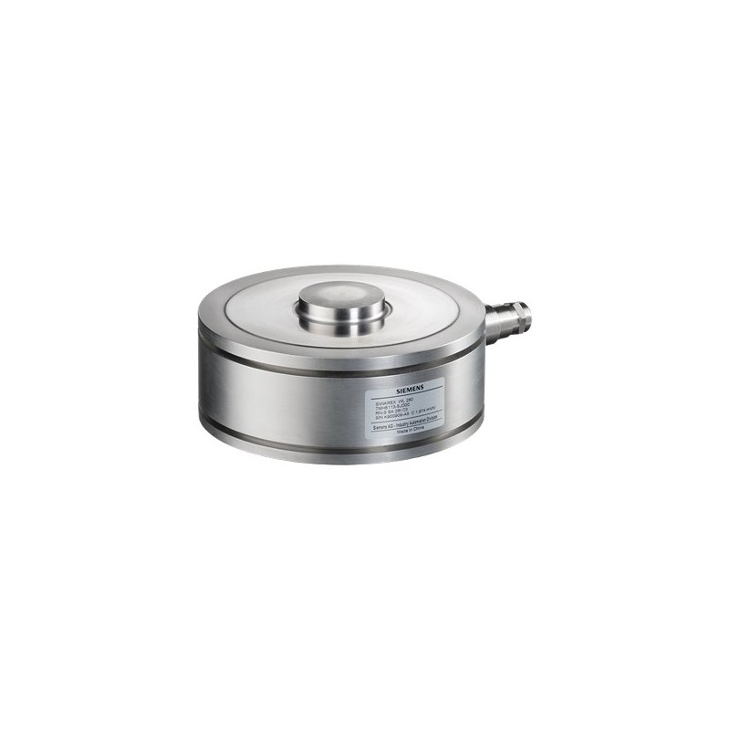 Siemens Siemens 7MH5113-4AD00-0AG0 – SIWAREX weighing electronic, load cell or installation accessory