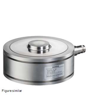 Siemens Siemens 7MH5113-4PD00-0BA0 – SIWAREX weighing electronic, load cell or installation accessory