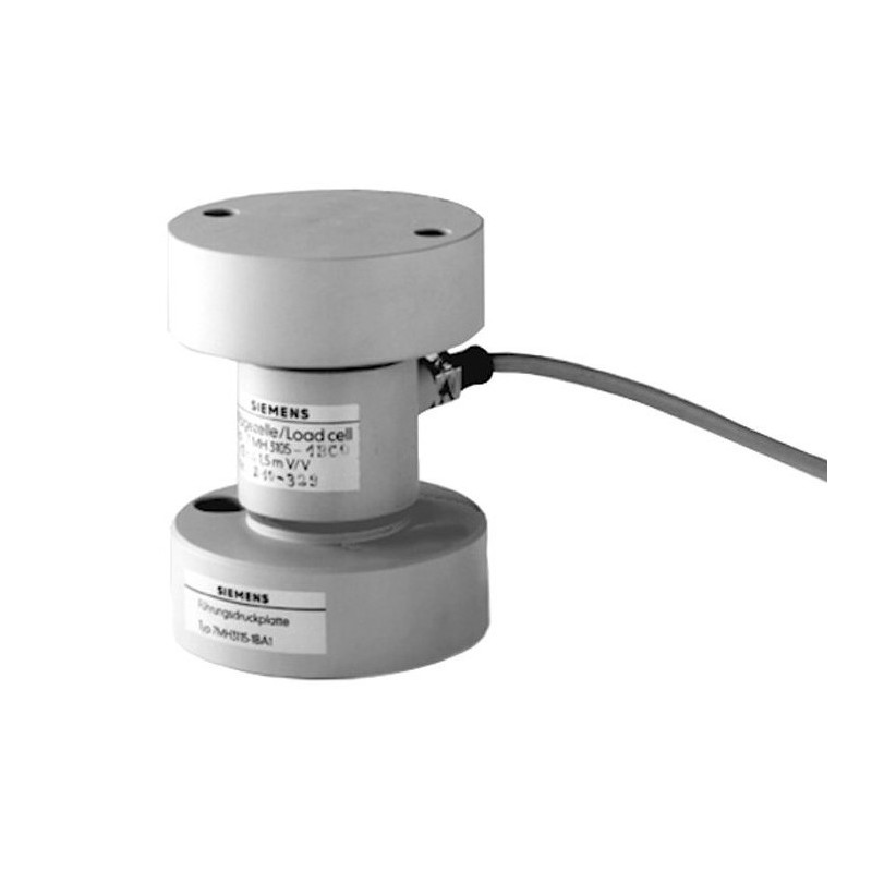 Siemens Siemens 7MH5114-6JL50 – SIWAREX weighing electronic, load cell or installation accessory