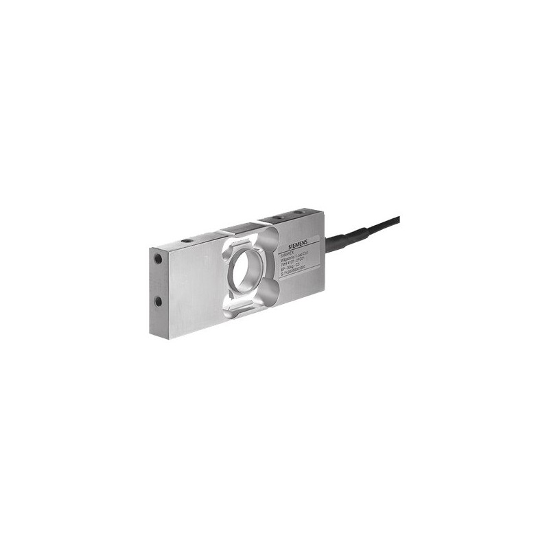 Siemens Siemens 7MH5117-2QD01 – SIWAREX weighing electronic, load cell or installation accessory