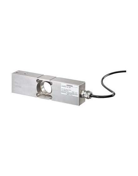Siemens Siemens 7MH5118-2PD00 – SIWAREX weighing electronic, load cell or installation accessory