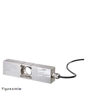 Siemens Siemens 7MH5118-2PE30 – SIWAREX weighing electronic, load cell or installation accessory