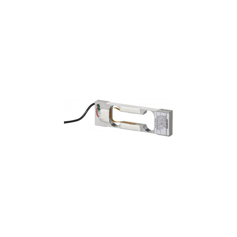 Siemens Siemens 7MH5120-0KQ80-0AF0 – SIWAREX weighing electronic, load cell or installation accessory