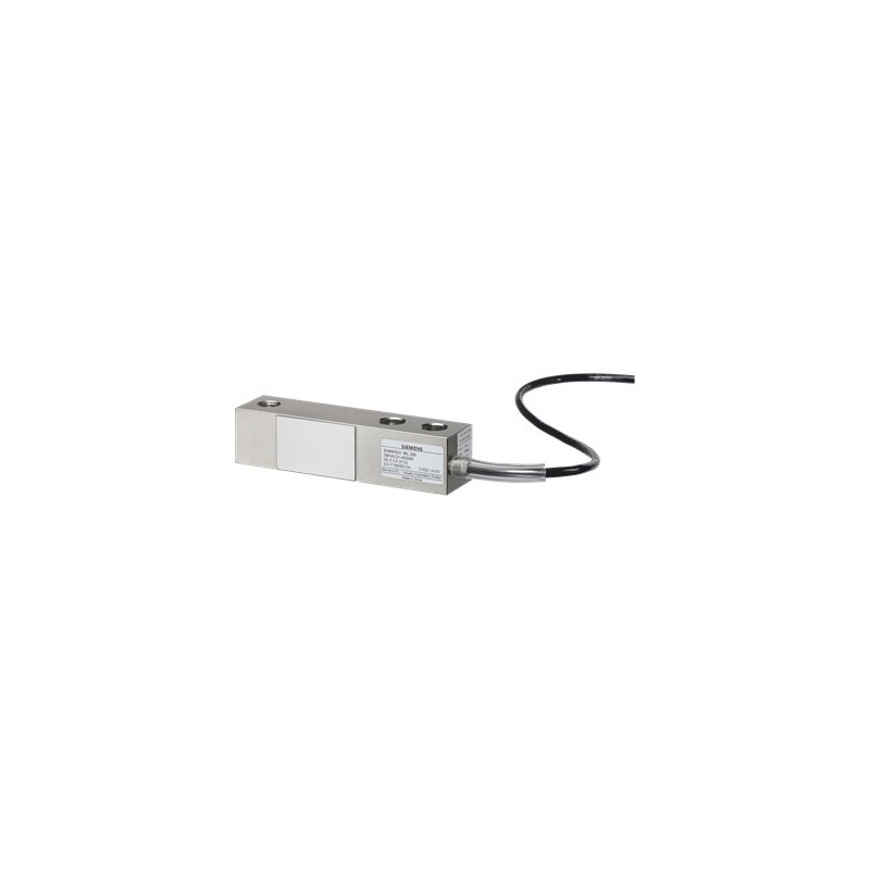 Siemens Siemens 7MH5121-4AD01 – SIWAREX weighing electronic, load cell or installation accessory