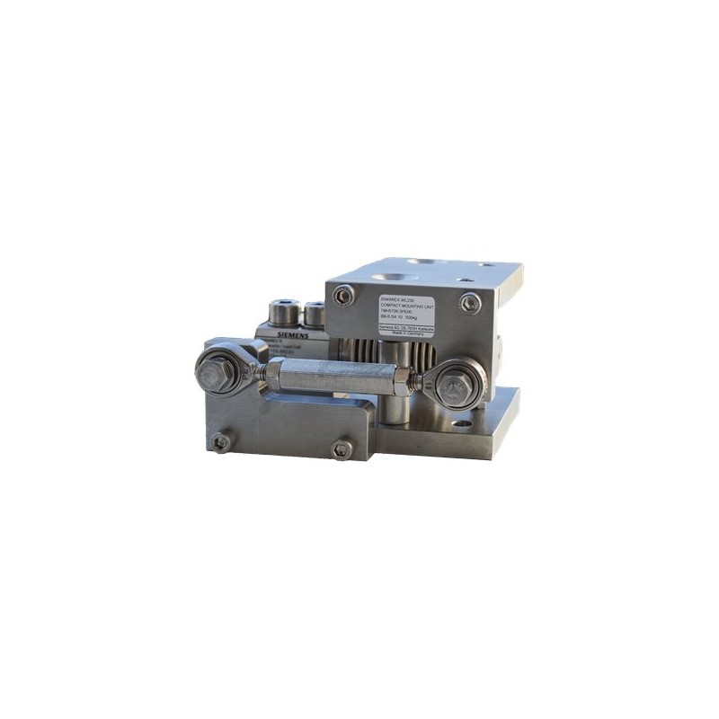 Siemens Siemens 7MH5706-3GA00 – SIWAREX weighing electronic, load cell or installation accessory
