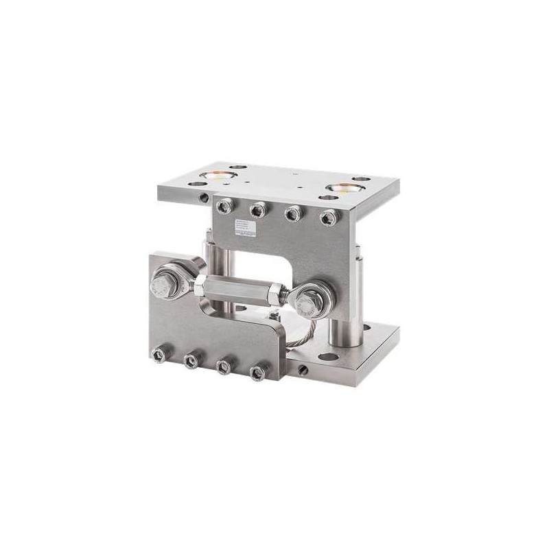 Siemens Siemens 7MH5708-5KA01 – SIWAREX weighing electronic, load cell or installation accessory