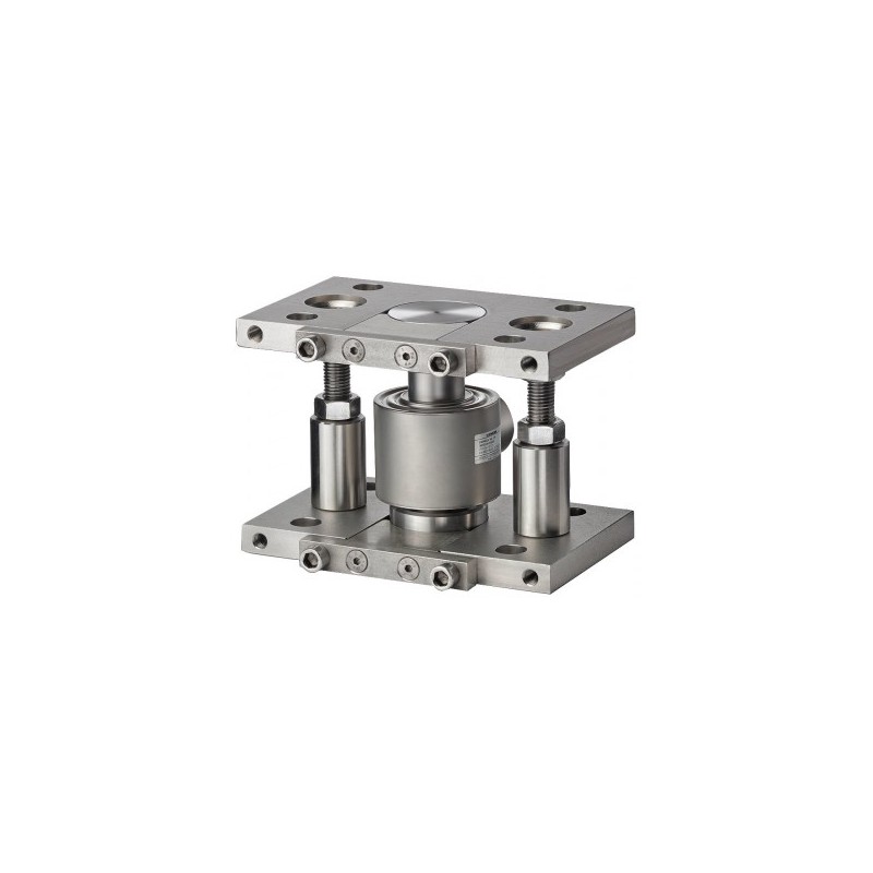 Siemens Siemens 7MH5708-5PA00 – SIWAREX weighing electronic, load cell or installation accessory