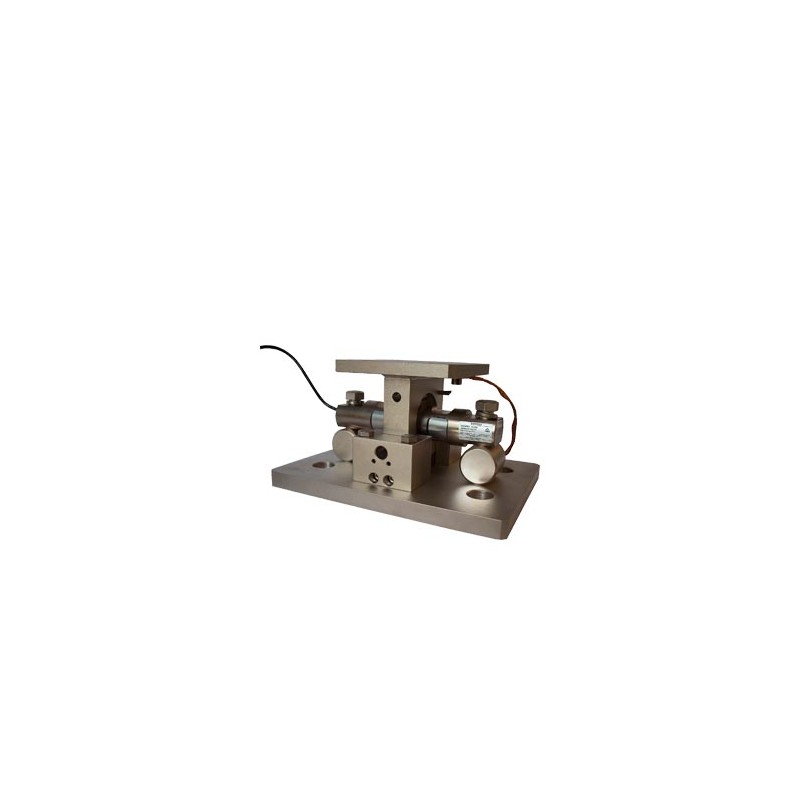 Siemens Siemens 7MH5722-5RA10 – SIWAREX weighing electronic, load cell or installation accessory