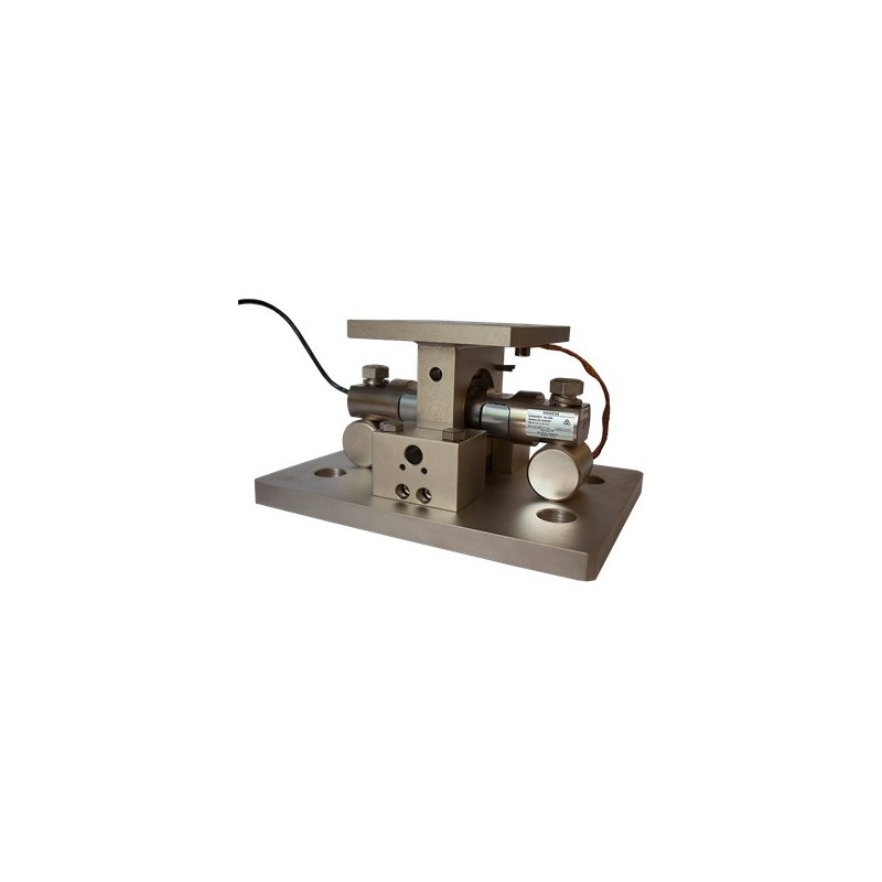 Siemens Siemens 7MH5722-6AA10 – SIWAREX weighing electronic, load cell or installation accessory