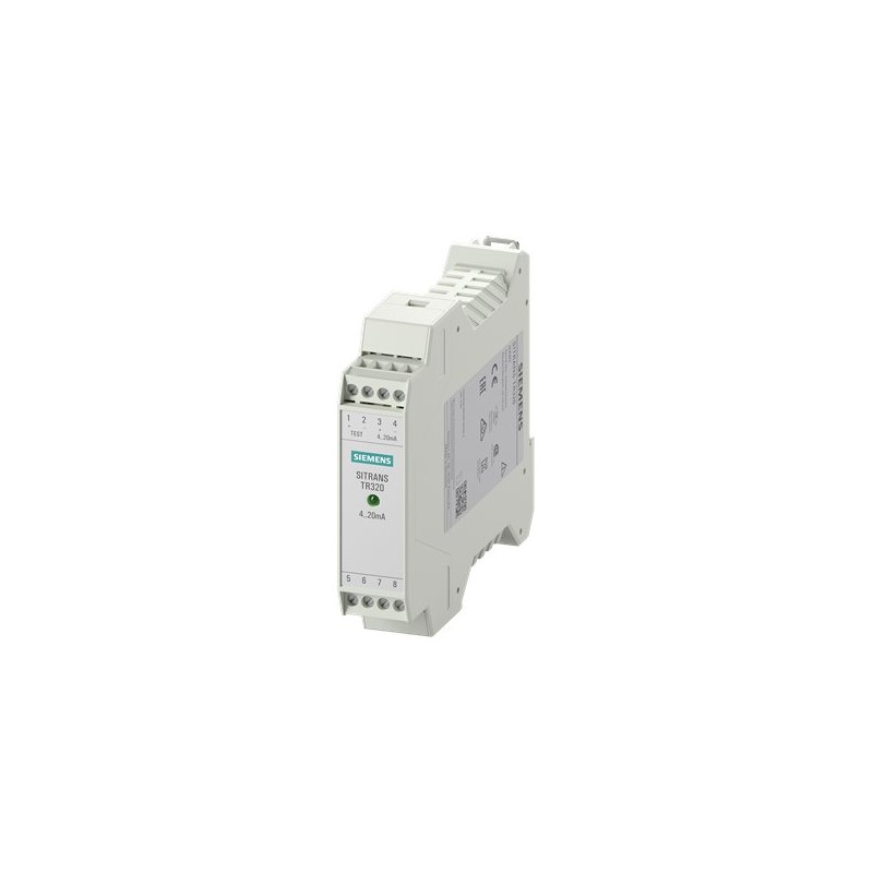 Siemens Siemens 7NG0320-0JA10-0AA0 – SITRANS T temperature transmitter, sensor or connection accessory