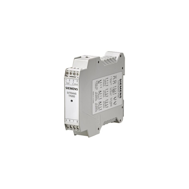 Siemens Siemens 7NG3032-0JN00 – SITRANS T temperature transmitter, sensor or connection accessory