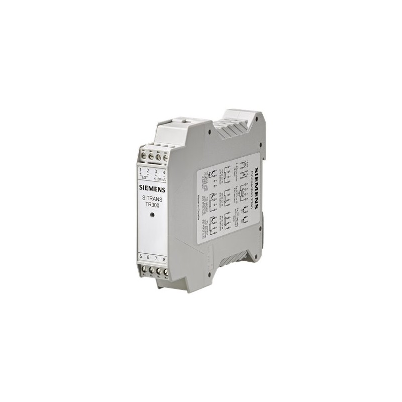 Siemens Siemens 7NG3033-0JN00 – SITRANS T temperature transmitter, sensor or connection accessory