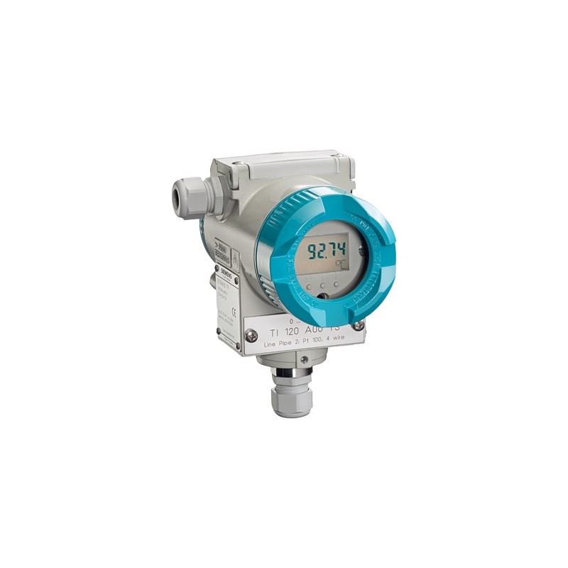 Siemens Siemens 7NG3136-0AB11 – SITRANS T temperature transmitter, sensor or connection accessory