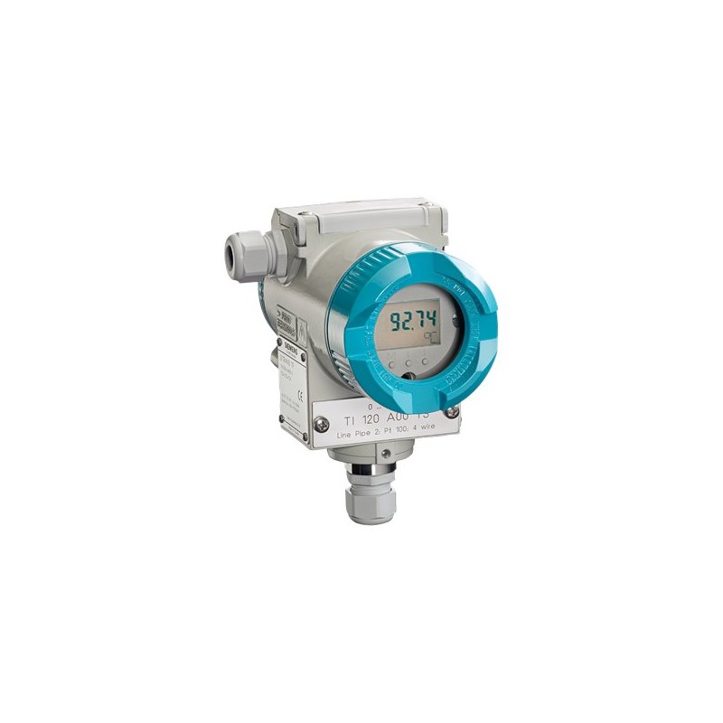 Siemens Siemens 7NG3136-0AC10 – SITRANS T temperature transmitter, sensor or connection accessory