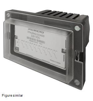 Siemens Siemens 7PA2632-0AA00-0 – Siemens power automation relay, interface or protection accessory