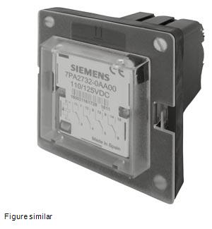 Siemens Siemens 7PA2742-0AA00-0 – Siemens power automation relay, interface or protection accessory