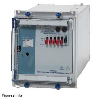 Siemens Siemens 7PG2132-1CC40-1AC0 – Reyrolle / SIPROTEC electrical protection relay