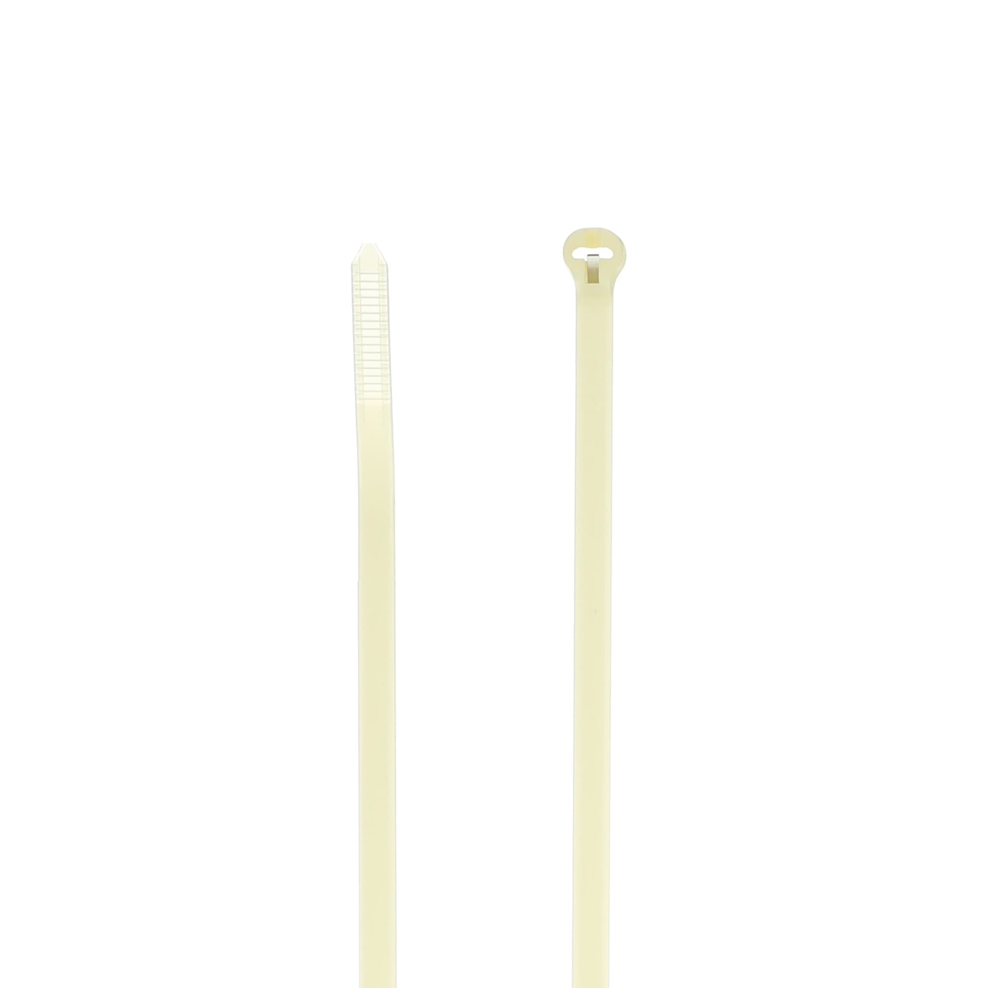 ABB ABB TYHT28M Cable tie 50LB 14IN olv nyl hi temp