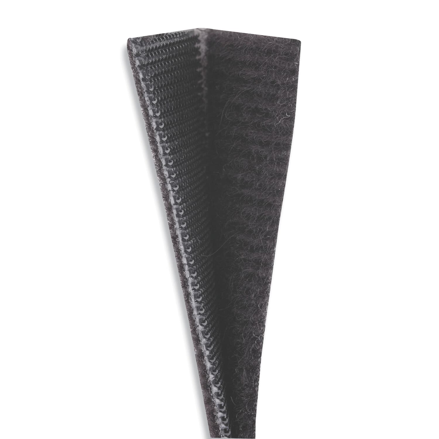 ABB ABB FOS150-50-0 Cable tie 50LB 6IN blk ny fos strip