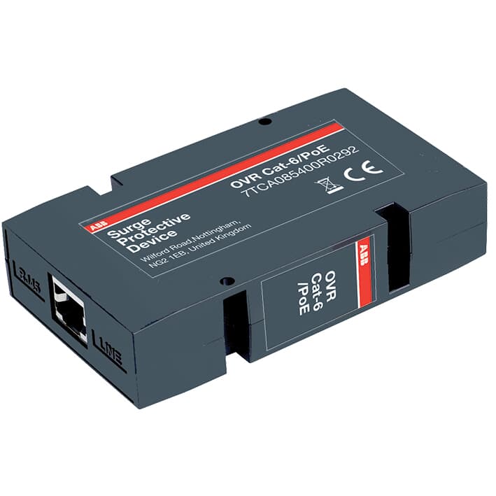ABB ABB OVR CAT-5E