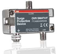 ABB ABB OVR TV/EURO