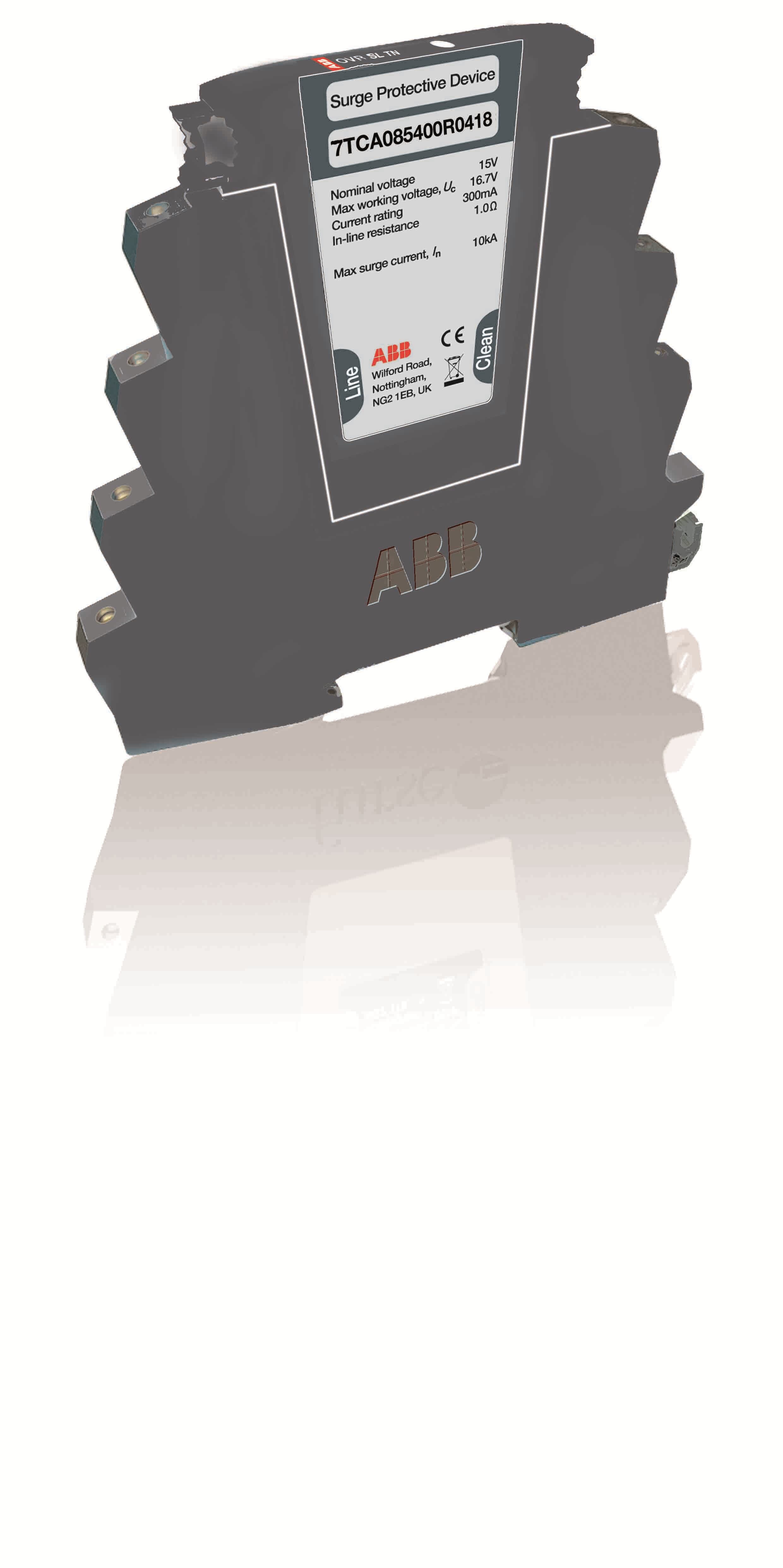 ABB ABB OVR SL06